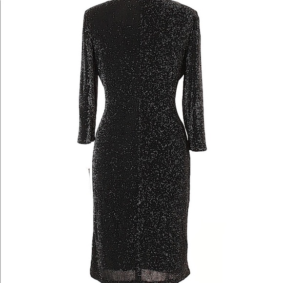 Perfect Cocktail/LBD/GNO Dress - Fits All Body Shapes! - Picture 2 of 2